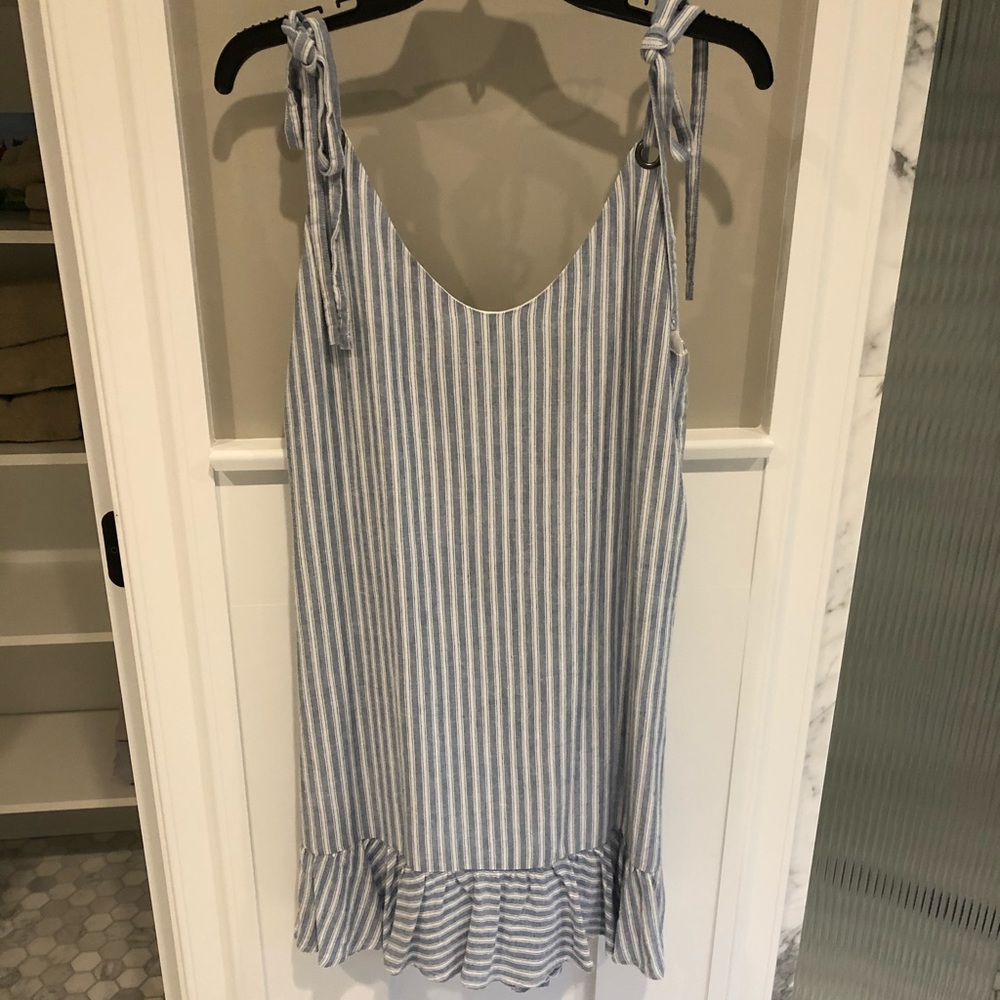 Rails Dress